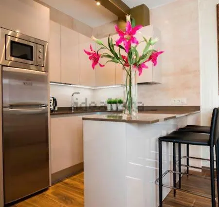 Puerta Zamora Ii Apartamento Salamanca