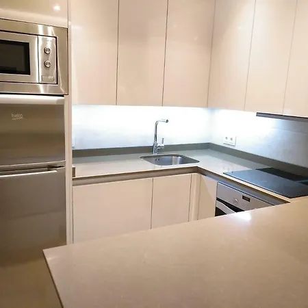 Puerta Zamora Ii Apartamento