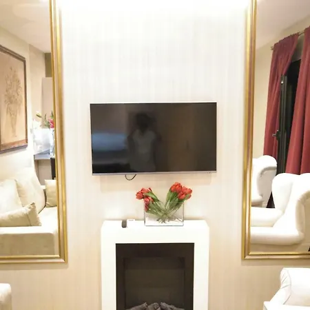 Apartamento Puerta Zamora Ii *
