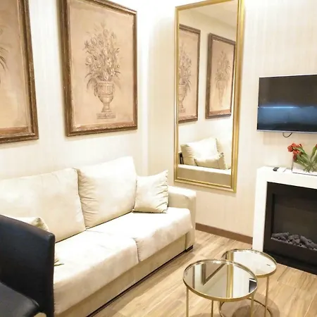 Puerta Zamora Ii Apartamento