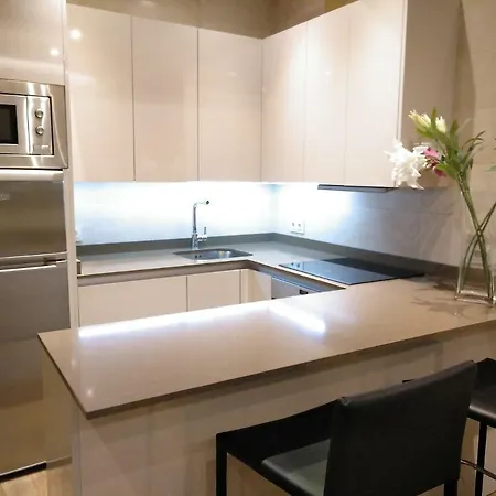 Apartamento Puerta Zamora Ii *