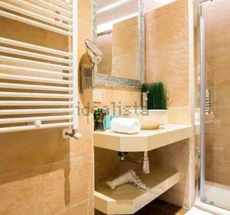 Puerta Zamora Ii Apartamento