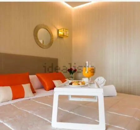 Apartamento Puerta Zamora Ii *