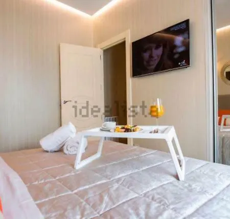 Apartamento Puerta Zamora Ii