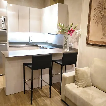 Puerta Zamora Ii Apartamento Salamanca