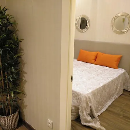 Puerta Zamora Ii Apartamento Salamanca